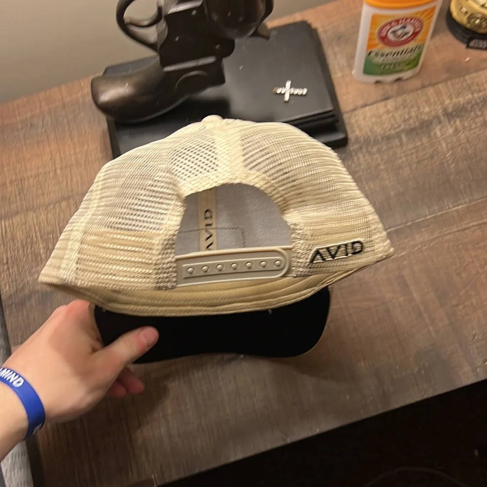 Hat - Picture 3 of 3
